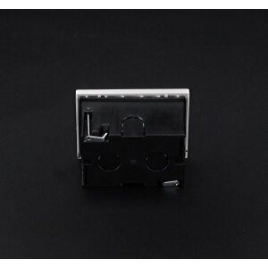 Wandeinbauleuchte, Yvette I, 5 W, 3000 K, Weiß, 220-240 V/AC