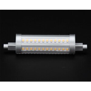 Philips, Leuchtmittel, CorePro LED linear, R7S 118mm, 230 V/AC, DIM, 3000 K, 360 Grad, 14.0 W