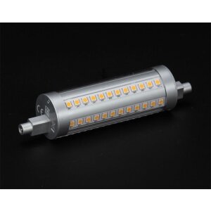 Philips, Leuchtmittel, CorePro LED linear, R7S 118mm, 230 V/AC, DIM, 3000 K, 360 Grad, 14.0 W