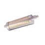 Philips, Leuchtmittel, CorePro LED linear, R7S 118mm, 230 V/AC, DIM, 3000 K, 360 Grad, 14.0 W