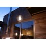 Pendelleuchte, Velorum, 1x max. 18 W E27, Schwarz, 220-240 V/AC