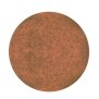 Kugelleuchte, Kugelleuchte Terracotta 750 mm, 1x max. 23 W E27, Beige, 220-240 V/AC