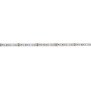 Deko-Light, Stripe, 5050-96-24V-RGB-5m