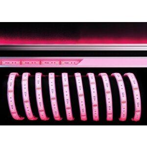 Deko-Light, Stripe, 5050-60-24V-RGB-5m-Silikon