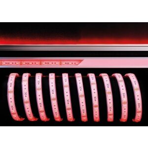 Deko-Light, Stripe, 5050-60-24V-RGB-5m-Silikon