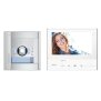 FlexONE Video-Set mit Türstation SFERA (1 und 2 Ruftasten) + CLASSE300 X13E