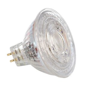 Osram, Leuchtmittel, PARATHOM, GU5.3 / MR16, 12 V/AC/DC,...