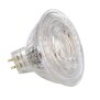 Osram, Leuchtmittel, PARATHOM, GU5.3 / MR16, 12 V/AC/DC, 3000 K, 36 Grad, 2.6 W