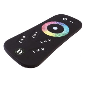 Deko-Light, Steuerung RF, Touch Fernbedienung RF Color +...