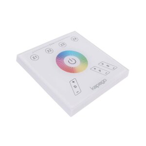 Deko-Light, Steuerung RF, Touchpanel RF Color, 2.00 W,...