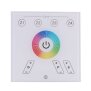 Deko-Light, Steuerung RF, Touchpanel RF Color, 2.00 W, 220-240 V/AC