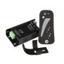 Deko-Light, RF Komplettset, RF Single Remote, Spannungskonstant, RF, 720.0 W, 12 V / DC, 24 V / DC,