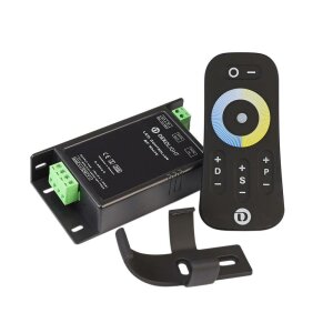 Deko-Light, RF Komplettset, RF White Remote,...