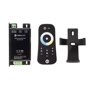 Deko-Light, RF Komplettset, RF White Remote,...