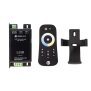 Deko-Light, RF Komplettset, RF White Remote, Spannungskonstant, RF, 720.0 W, 12 V / DC, 24 V / DC, 4