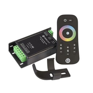 Deko-Light, RF Komplettset, RF Color Remote,...