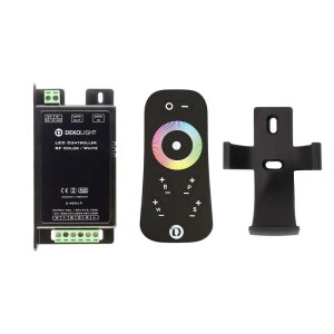 Deko-Light, RF Komplettset, RF Color & White Remote,...