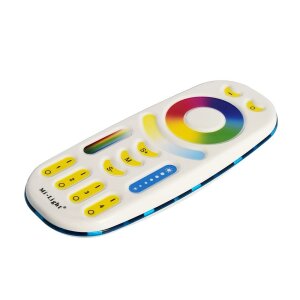 Deko-Light, Steuerung RF, Touch Fernbedienung RGB+CCT, 3...