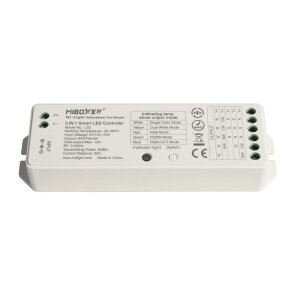 Deko-Light, Niedervolt RF Dimmer (CV, DC), Controller...