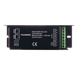 Deko-Light, Niedervolt DMX Dimmer (CV, DC), LED Dimmer...