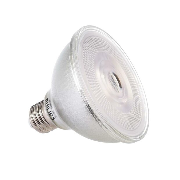 Philips, Leuchtmittel, MAS LEDspot CLA, E27, 230 V/AC, DIM, 3000 K, 25 Grad, 9.5 W