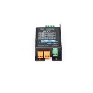 Deko-Light, Niedervolt DMX Dimmer (CV, DC), LED DMX Dimmer 2, Spannungskonstant, DMX512, 288.00 W, 1