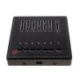 Deko-Light, Steuerung DMX, DMX Wandsteuerung X-Fade-6 II, DMX512, 12-24 V/DC