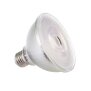 Philips, Leuchtmittel, Master LEDspot PAR 30, E27, 230 V/AC, DIM, 4000 K, 25 Grad, 9.5 W