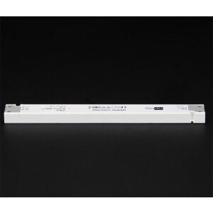 Deko-Light, Netzgerät (CV, DC), LONG-FLAT, CV, LT-60-12, 60.0 W, 220-240 V/AC, Ausgangsspannung: 12