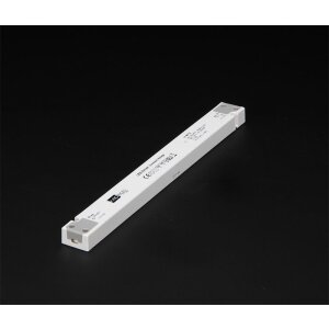 Deko-Light, Netzgerät (CV, DC), LONG-FLAT, CV, LT-60-12, 60.0 W, 220-240 V/AC, Ausgangsspannung: 12