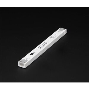 Deko-Light, Netzgerät (CV, DC), LONG-FLAT, CV, LT-60-24, 60.0 W, 220-240 V/AC, Ausgangsspannung: 24