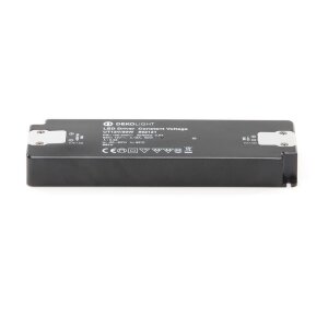 Deko-Light, Netzgerät (CV, DC), FLAT, CV, UT12V/50W,...