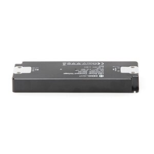 Deko-Light, Netzgerät (CV, DC), FLAT, CV, UT24V/50W, 50.0 W, 100-240 V/AC, Ausgangsspannung: 24 V/DC