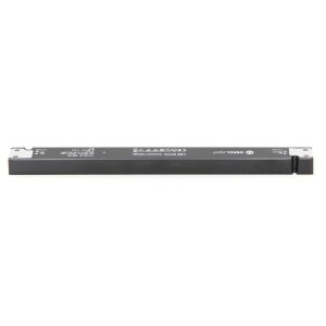 Deko-Light, Netzgerät (CV, DC), LONG-FLAT, CV, LT-100-12, 100.0 W, 220-240 V/AC, Ausgangsspannung: 1