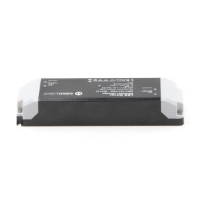 Deko-Light, Netzgerät (CV, DC), BASIC, CV, Q8H-12-75W, 75.0 W, 220-240 V/AC, Ausgangsspannung: 12 V/