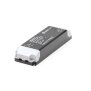 Deko-Light, Netzgerät (CV, DC), BASIC, CV, Q8H-12-75W, 75.0 W, 220-240 V/AC, Ausgangsspannung: 12 V/