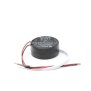Deko-Light, Netzgerät (CC, DC), ROUND, CC, RS500mA/8W, 3,0-8,0 W, 100-240 V/AC, Ausgangsspannung min
