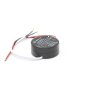 Deko-Light, Netzgerät (CC, DC), ROUND, CC, RS500mA/8W, 3,0-8,0 W, 100-240 V/AC, Ausgangsspannung min