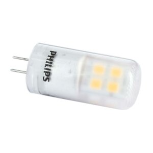 Philips, Leuchtmittel, CorePro LEDcapsuleLV, G4, 12 V/AC,...