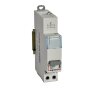 Druckschalter CX3 20A 2 Schließer 230VAC, Gebrauchskat. AC-12, 1TE
