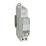 Druckschalter CX3 20A 1 Schließer + 1 Öffner 230VAC,Gebrauchskategorie AC-12,1TE