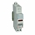 Druckschalter CX3 20A 1 Öffner+LED Rot 12/48VAC/DC,Gebrauchskategorie AC-12,1TE