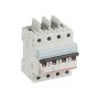 DX3 Leitungsschutzschalter 800V DC 13A 2-polig 4 Module