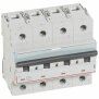 DX3 Leitungsschutzschalter 1000V DC 10A 2-polig 6 Module