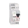 DX3 AFDD Brandschutzschalter mit LS-Schalter B13 A, 1P+NR, 6kA, 230VAC, 2TE