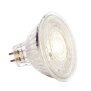 Osram, Leuchtmittel, PARATHOM, GU5.3 / MR16, 12 V/AC/DC, DIM, 4000 K, 36 Grad, 3.4 W