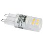 Osram, Leuchtmittel, P PIN, G9, 230 V/AC, 2700 K, 360 Grad, 1.9 W