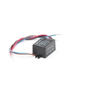 Deko-Light, Netzgerät (CC, DC), MINI, CC, 500mA/4W, 1,0-4,0 W, 100-240 V/AC, Ausgangsspannung min./m