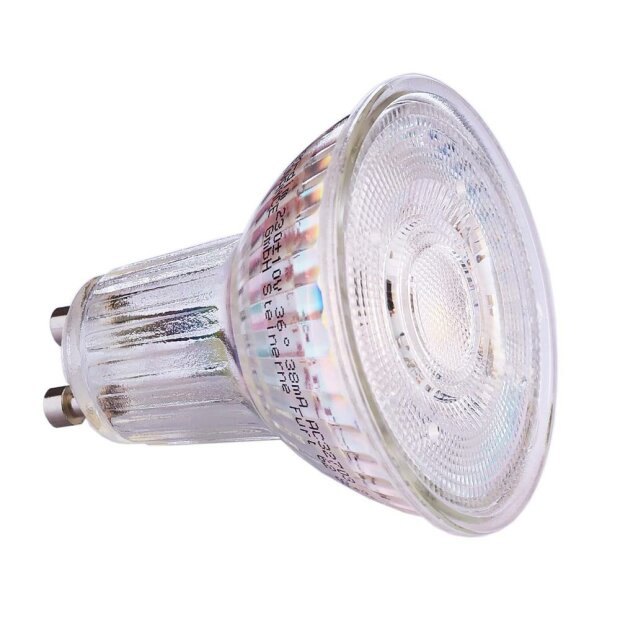 Osram, Leuchtmittel, PARATHOM PAR 16, GU10, 230 V/AC, 2700 K, 36 Grad, 4.3 W