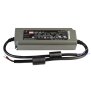 Meanwell, Netzgerät (CV, DC), CV, NPF-40-12, 40.0 W, 90-305 V/AC, Ausgangsspannung: 12 V/DC